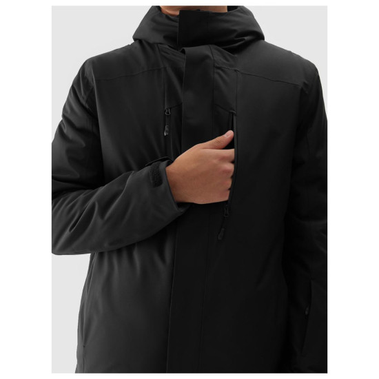 4F Ανδρικό μπουφάν Technical Jacket 4F Ανδρικό μπουφάν Technical Jacket